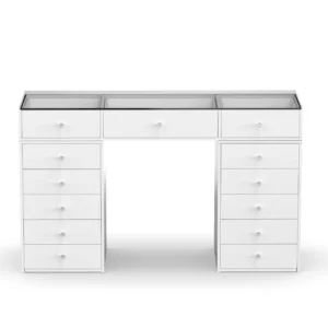 Coiffeuse Vanity